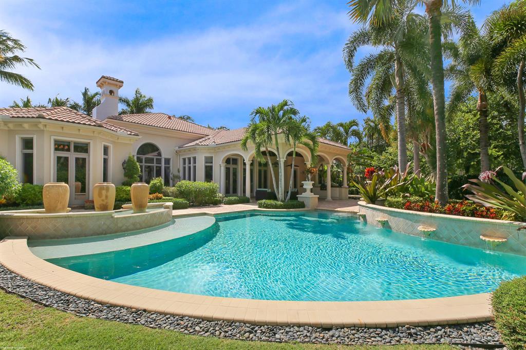 OLD PALM 4 - Residential