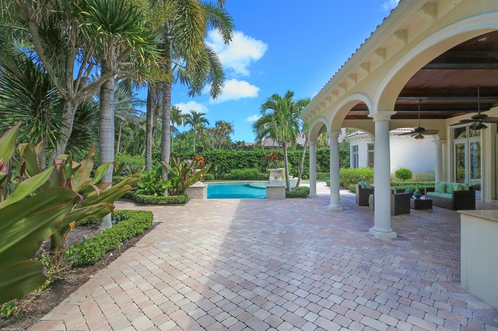 OLD PALM 4 - Residential