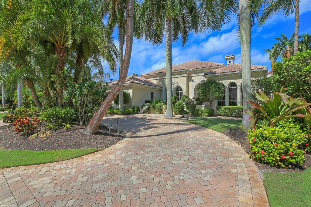 OLD PALM 4 - Residential