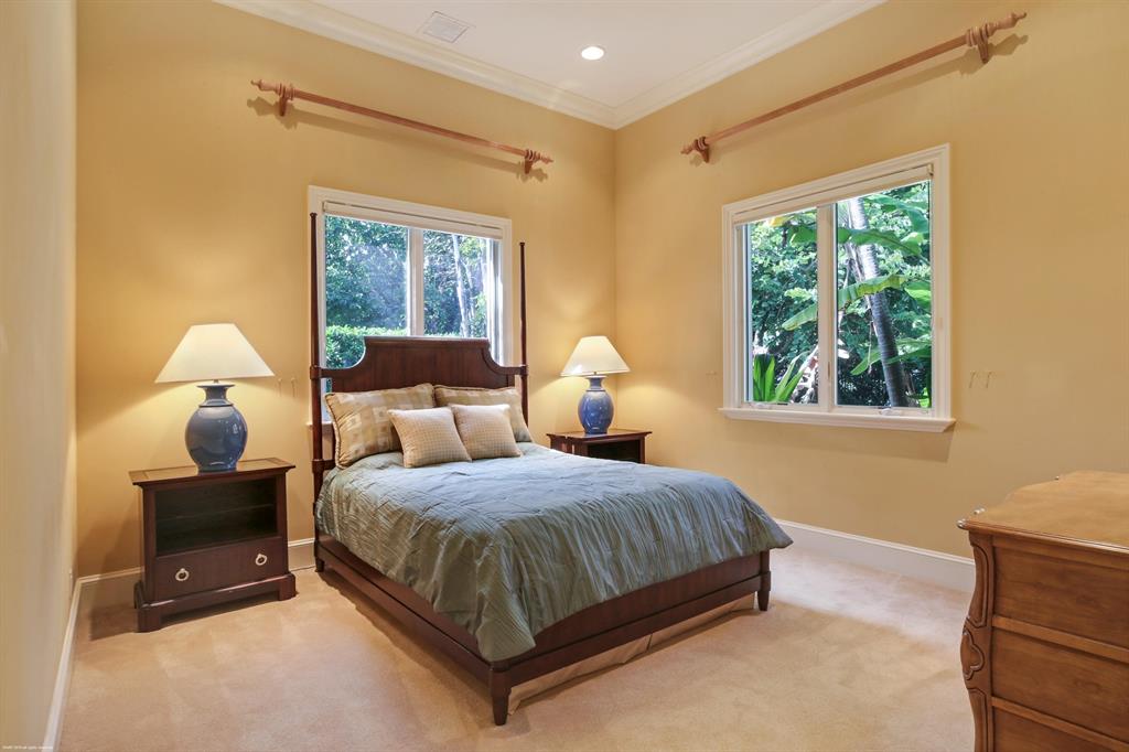 OLD PALM 4 - Residential
