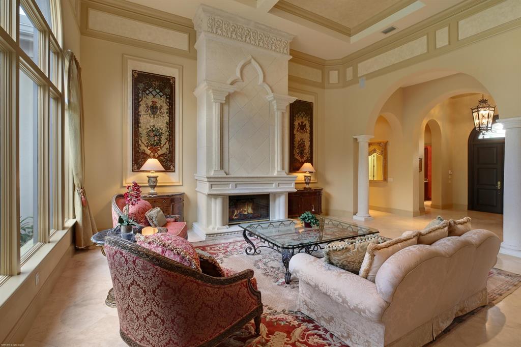 OLD PALM 4 - Residential