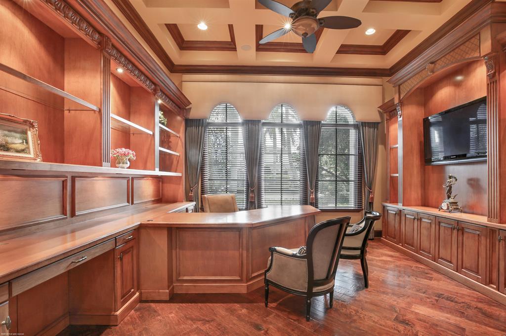 OLD PALM 4 - Residential