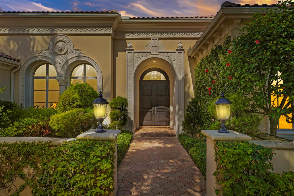 OLD PALM 4 - Residential