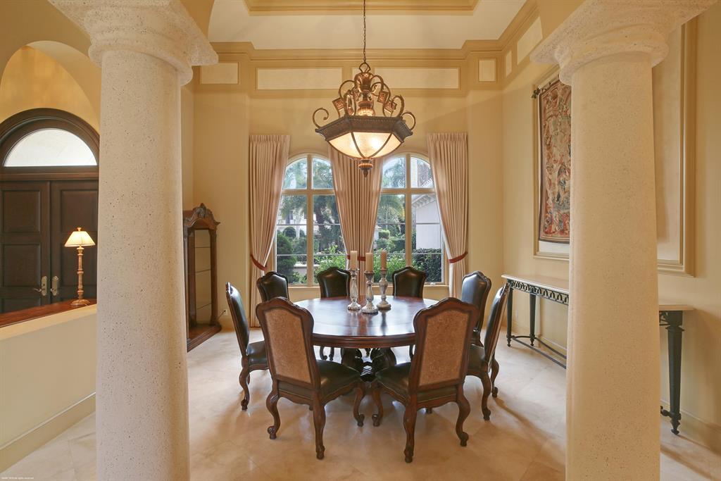 OLD PALM 4 - Residential