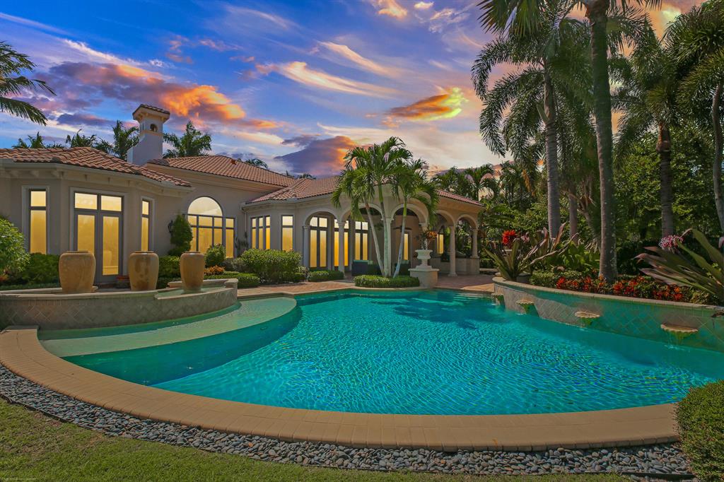 OLD PALM 4 - Residential