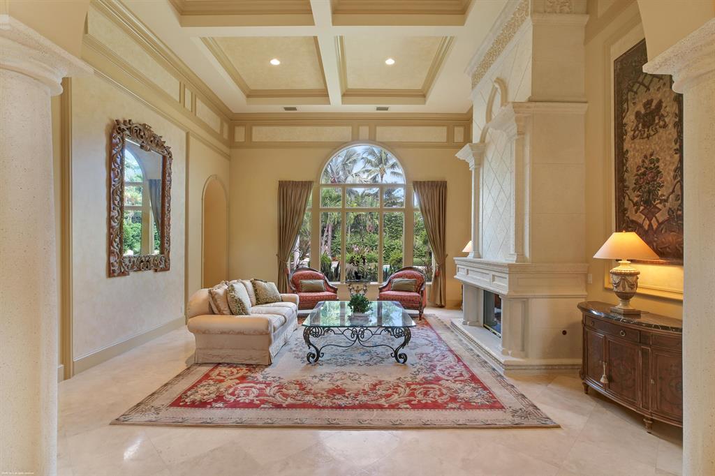 OLD PALM 4 - Residential
