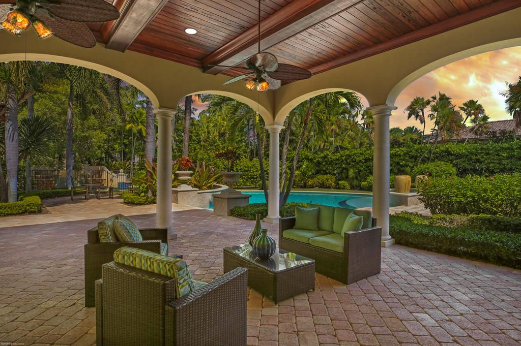OLD PALM 4 - Residential