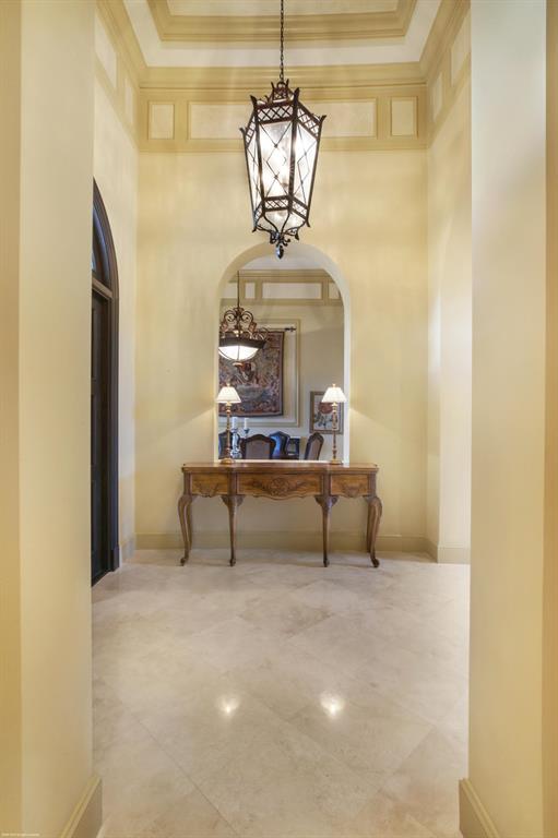 OLD PALM 4 - Residential
