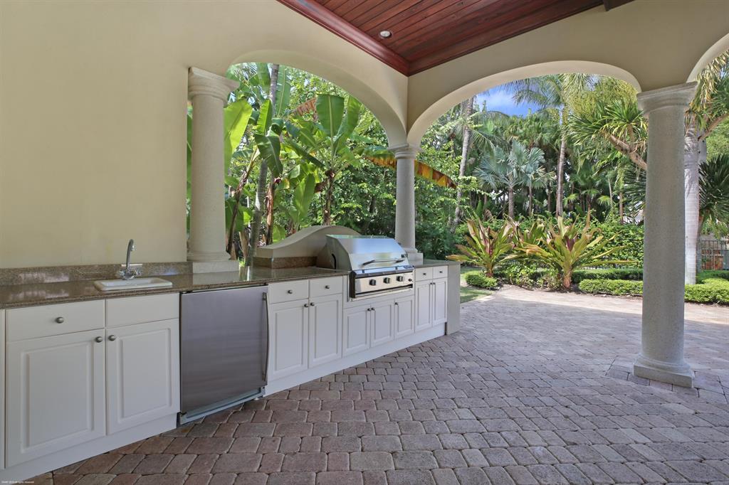 OLD PALM 4 - Residential
