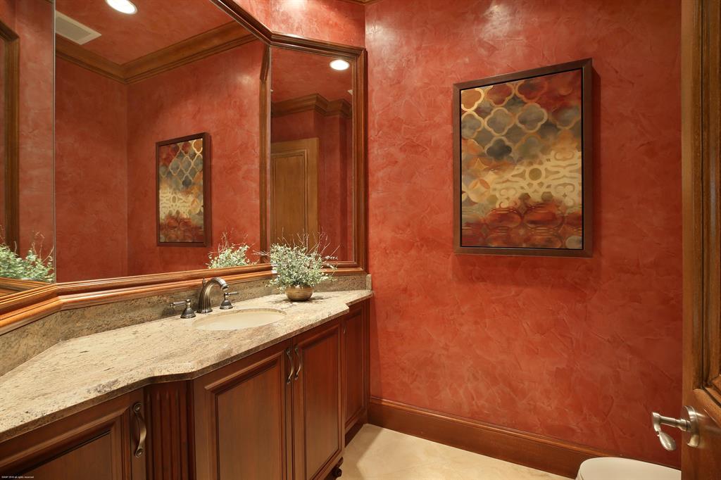 OLD PALM 4 - Residential