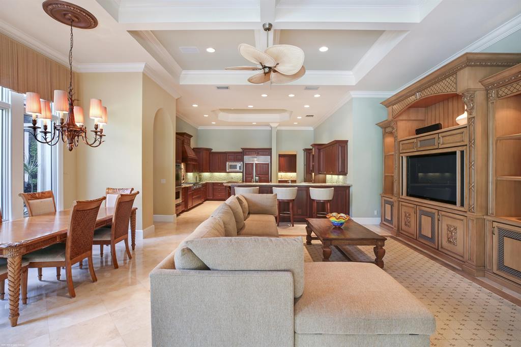 OLD PALM 4 - Residential