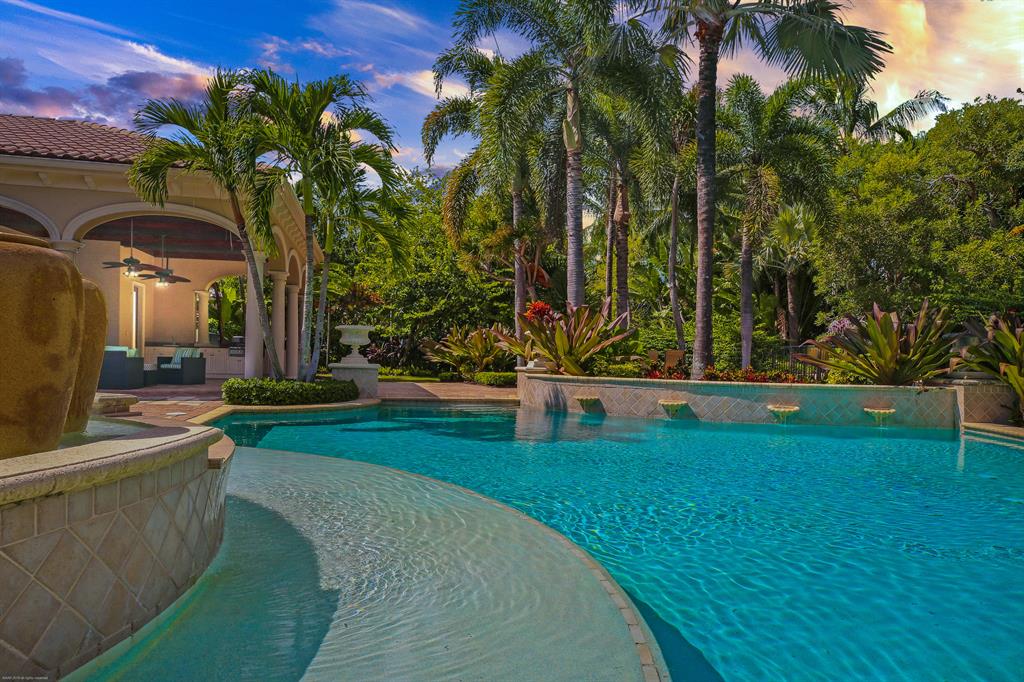 OLD PALM 4 - Residential