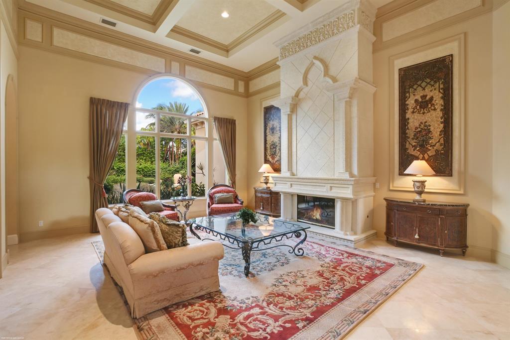 OLD PALM 4 - Residential