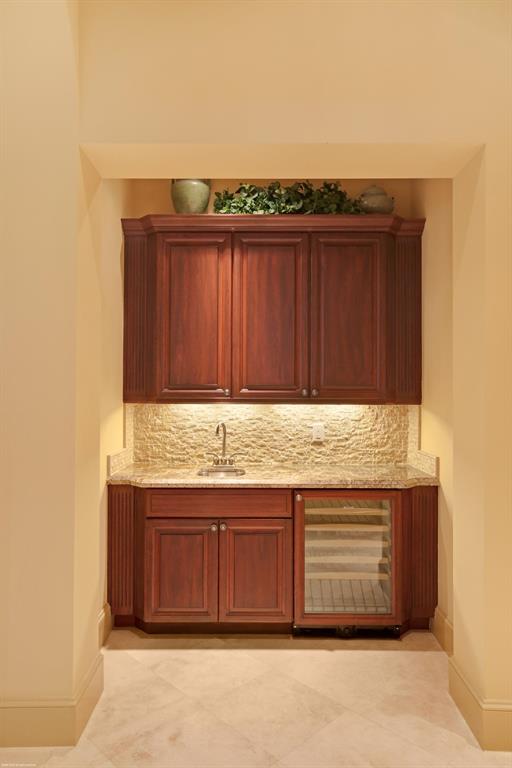 OLD PALM 4 - Residential
