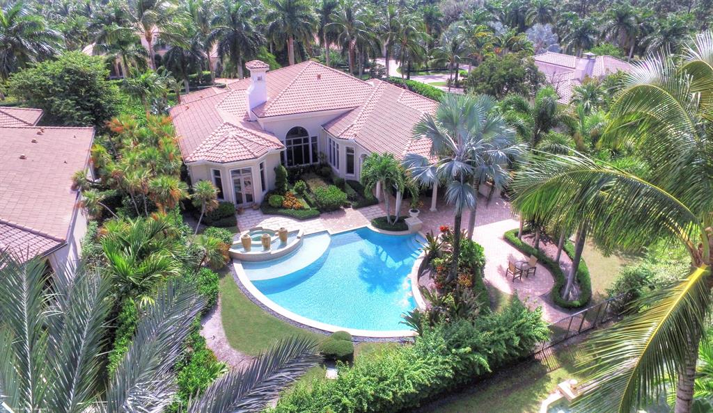 OLD PALM 4 - Residential