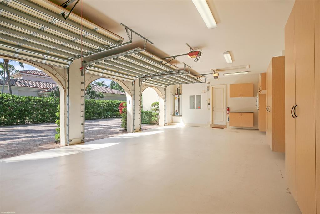 OLD PALM 4 - Residential
