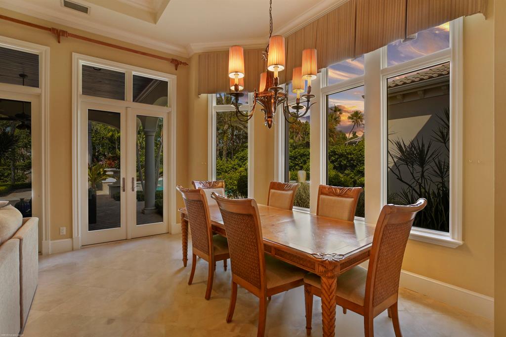 OLD PALM 4 - Residential