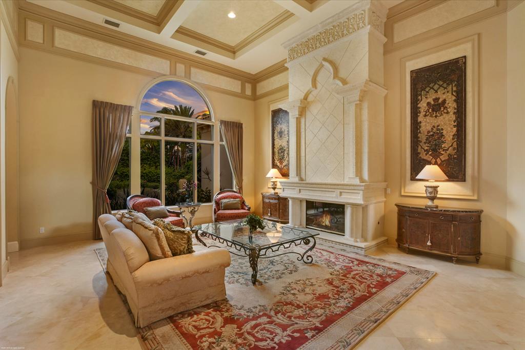 OLD PALM 4 - Residential