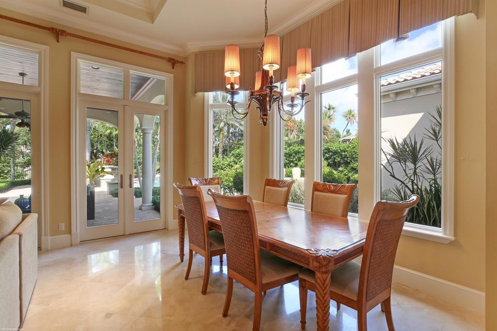 OLD PALM 4 - Residential
