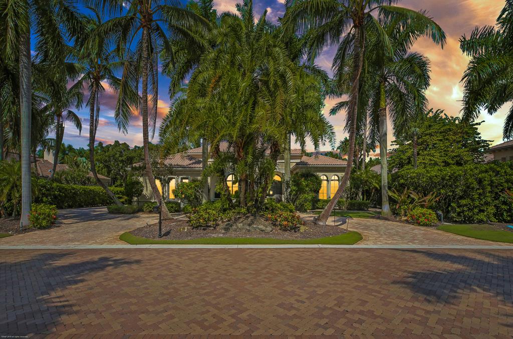 OLD PALM 4 - Residential