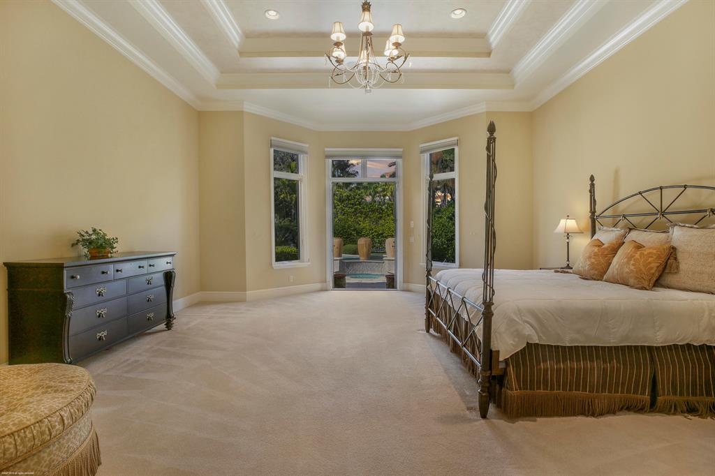 OLD PALM 4 - Residential