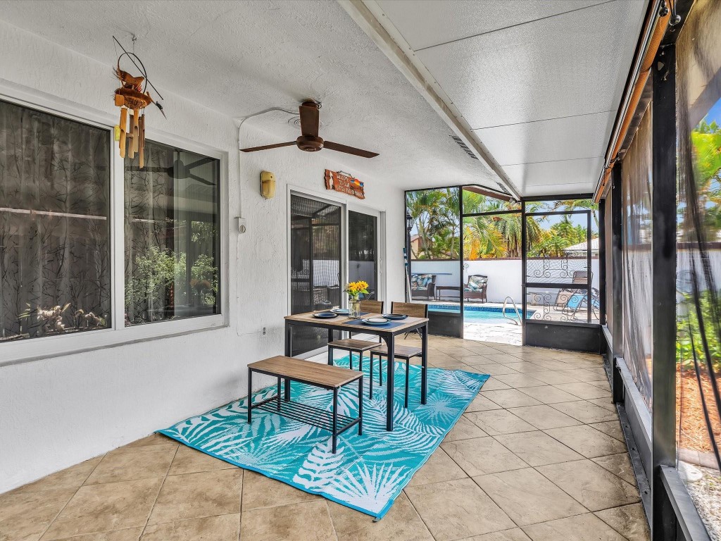 Boulevard North 92-18 B - Residential