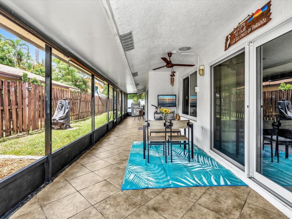 Boulevard North 92-18 B - Residential