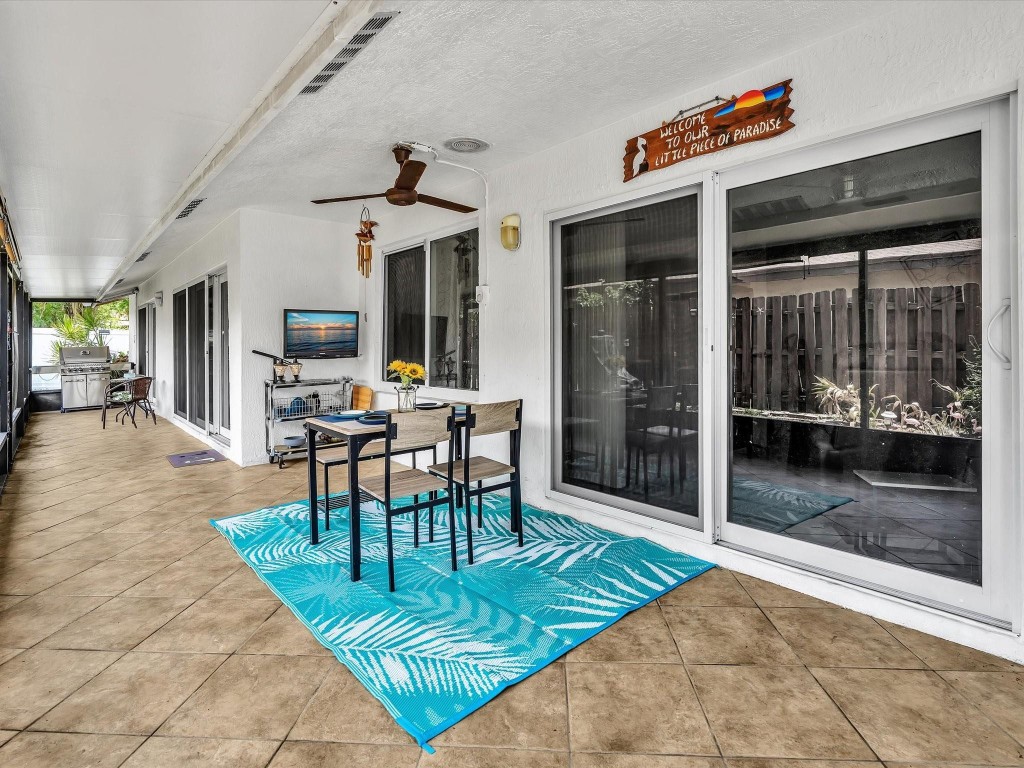 Boulevard North 92-18 B - Residential