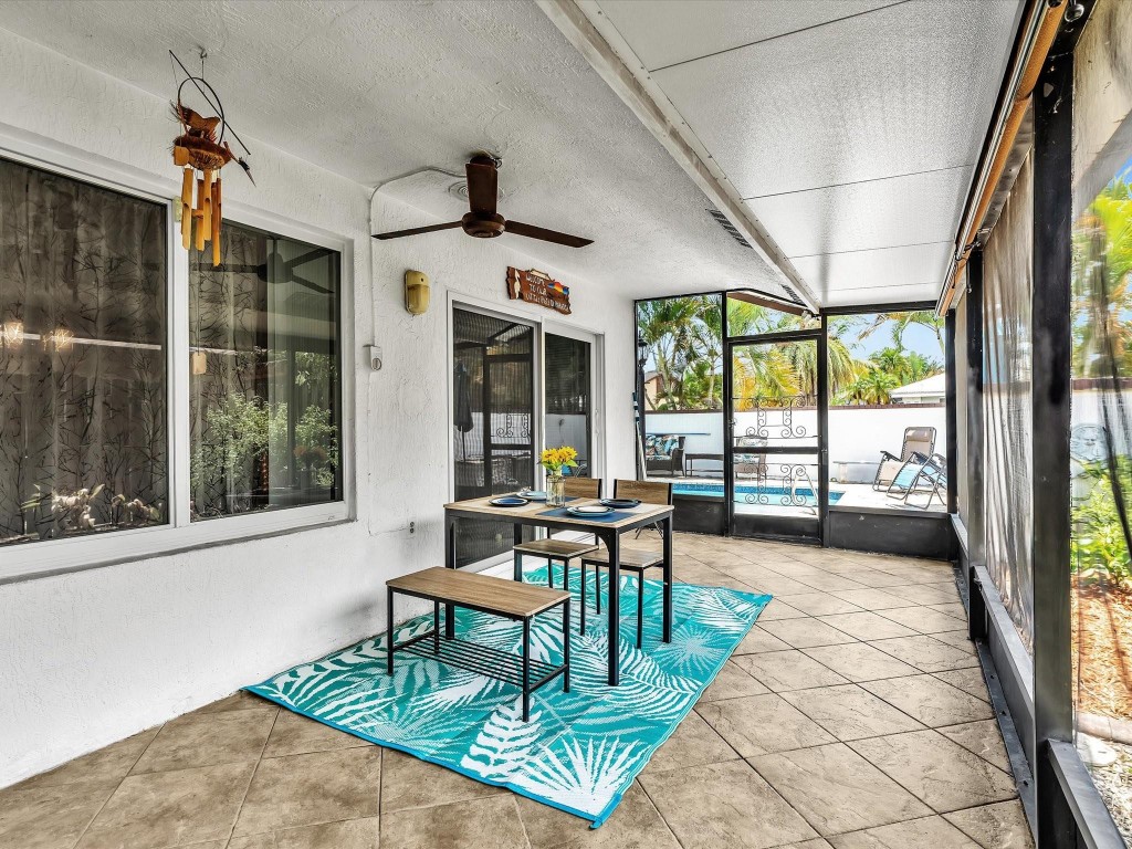 Boulevard North 92-18 B - Residential