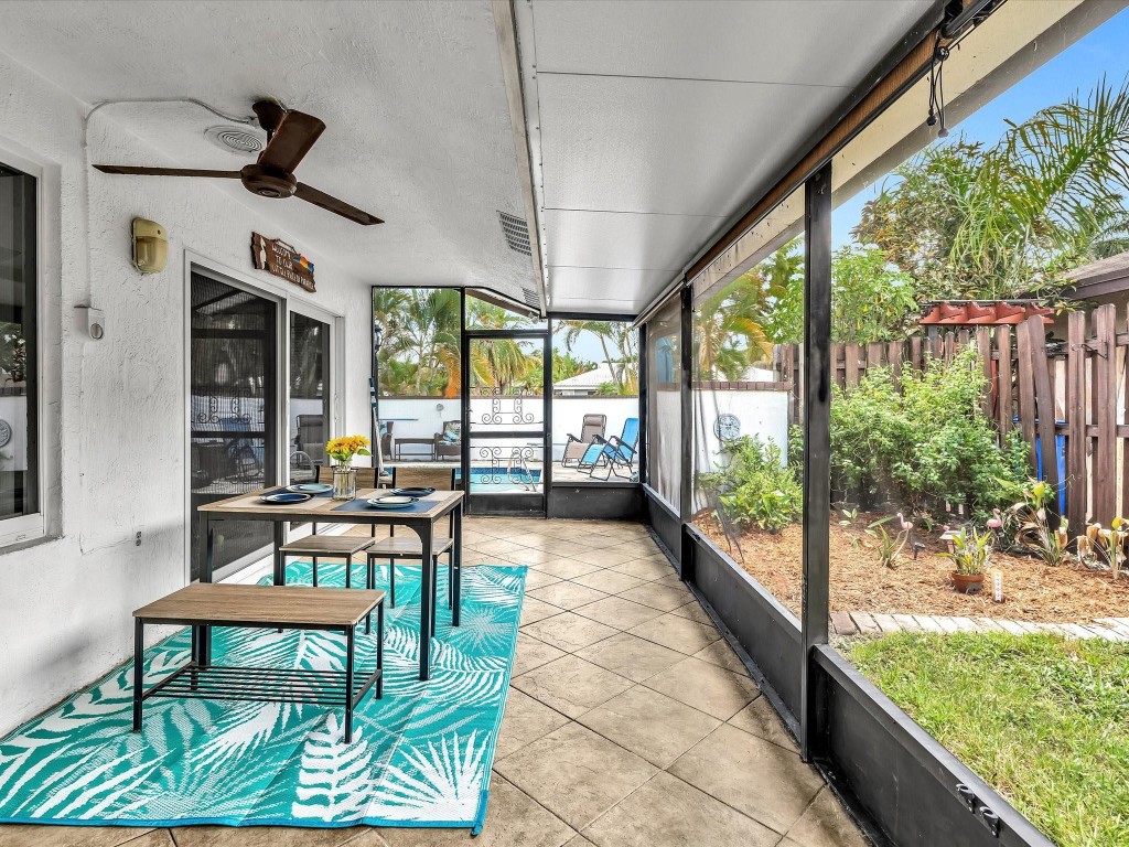 Boulevard North 92-18 B - Residential