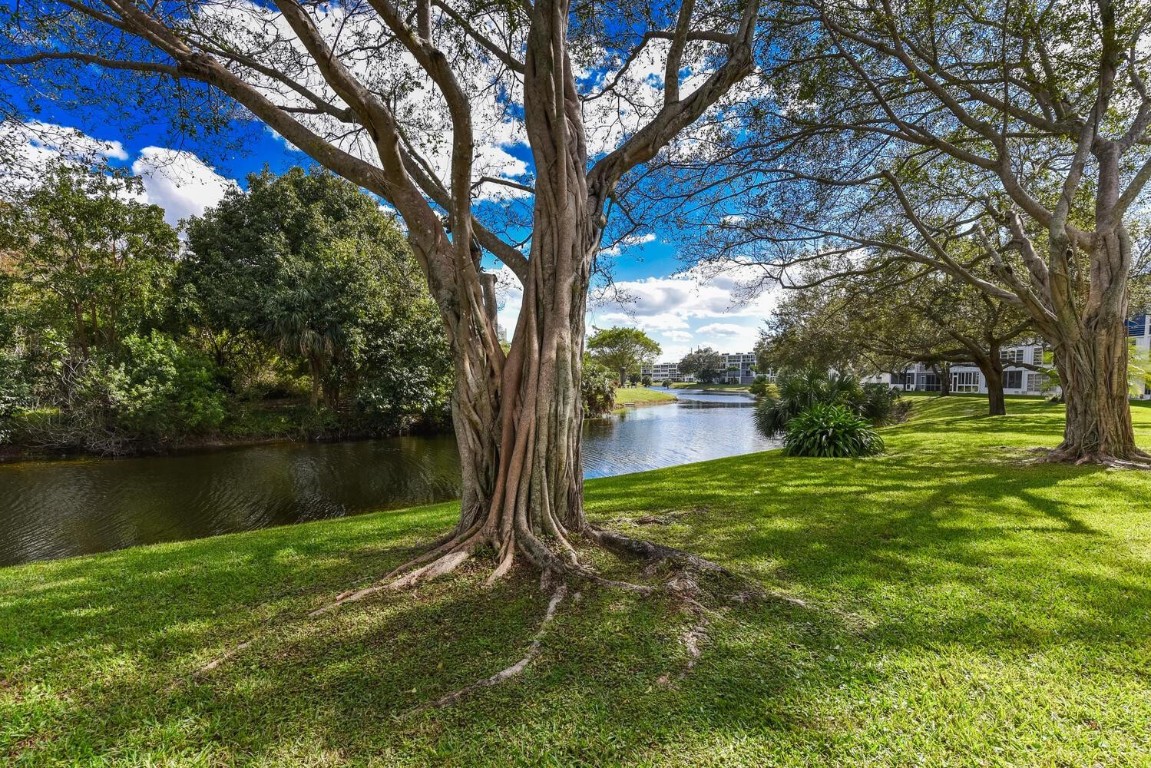 CENTURY VILLAGE EAST - Residential