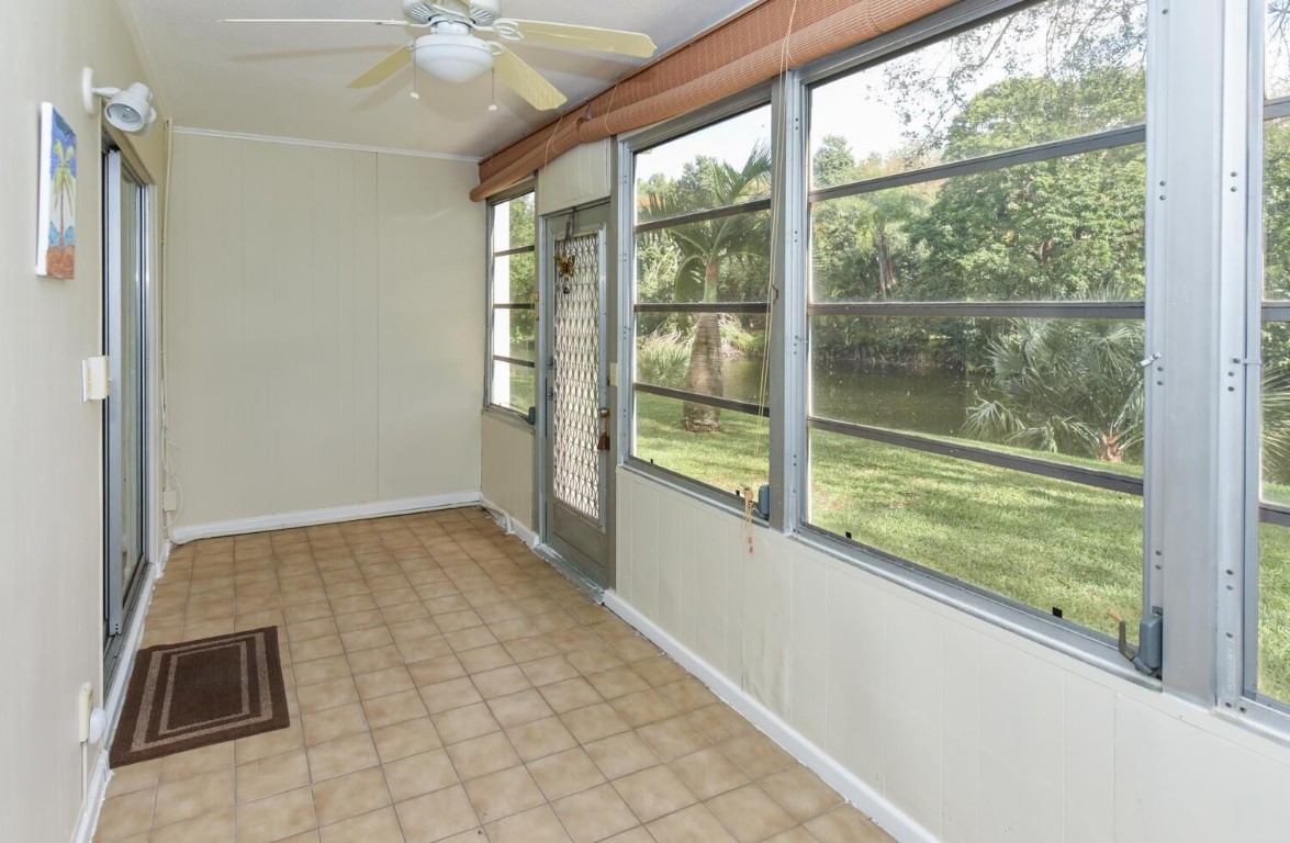 CENTURY VILLAGE EAST - Residential