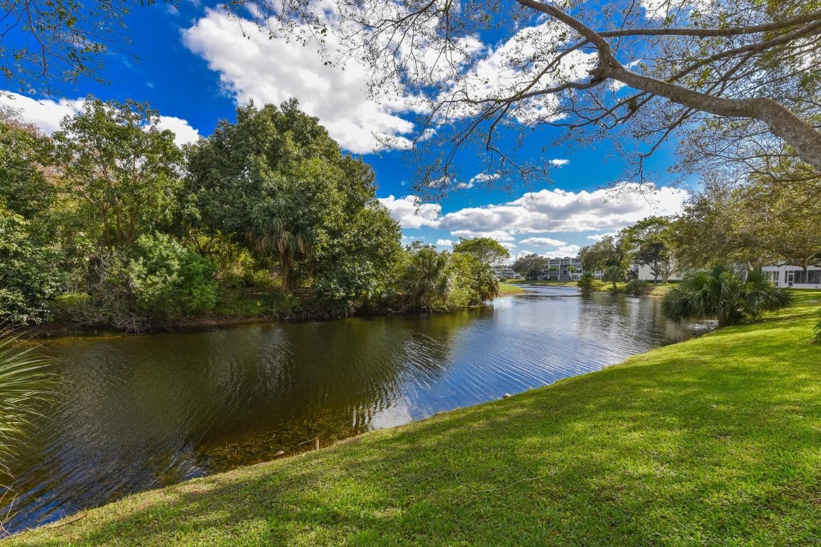 CENTURY VILLAGE EAST - Residential