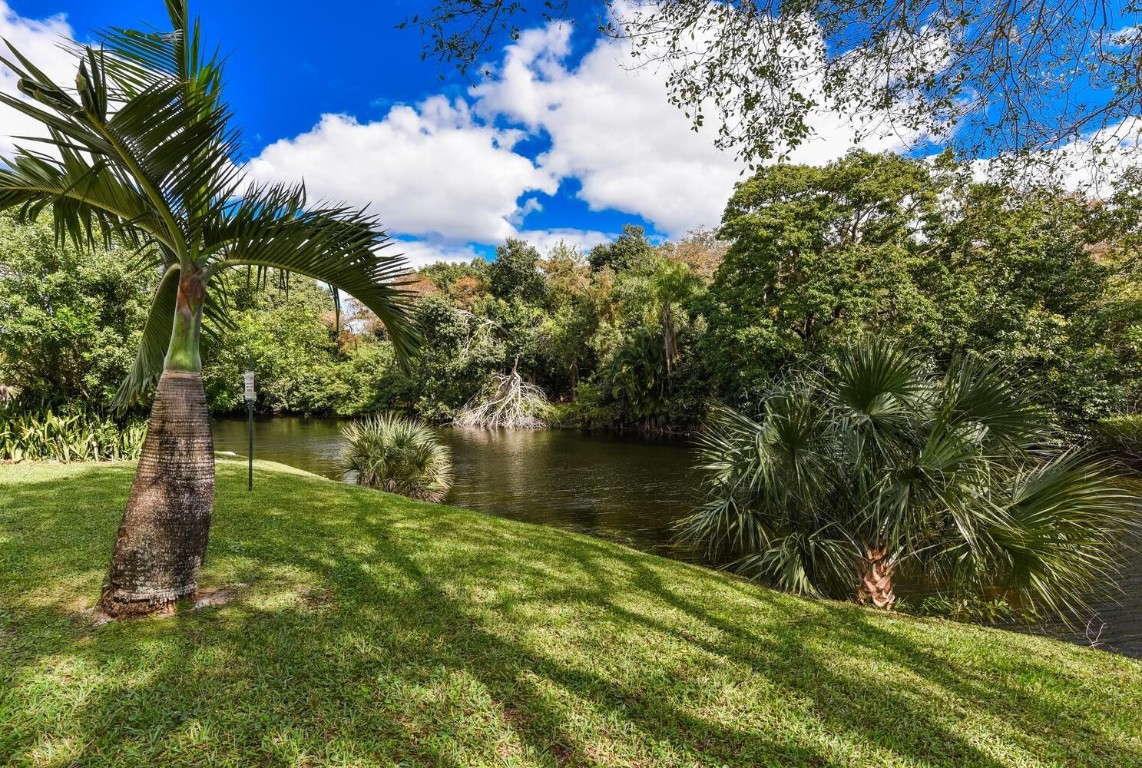 CENTURY VILLAGE EAST - Residential