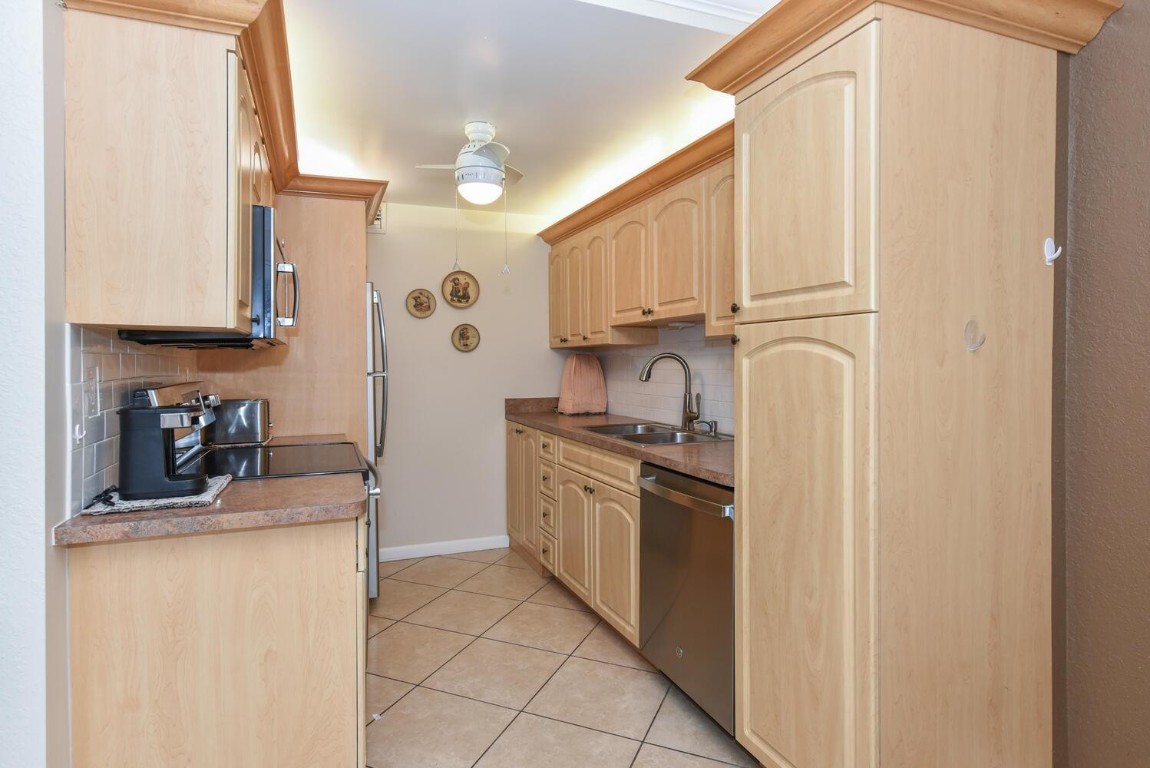 CENTURY VILLAGE EAST - Residential