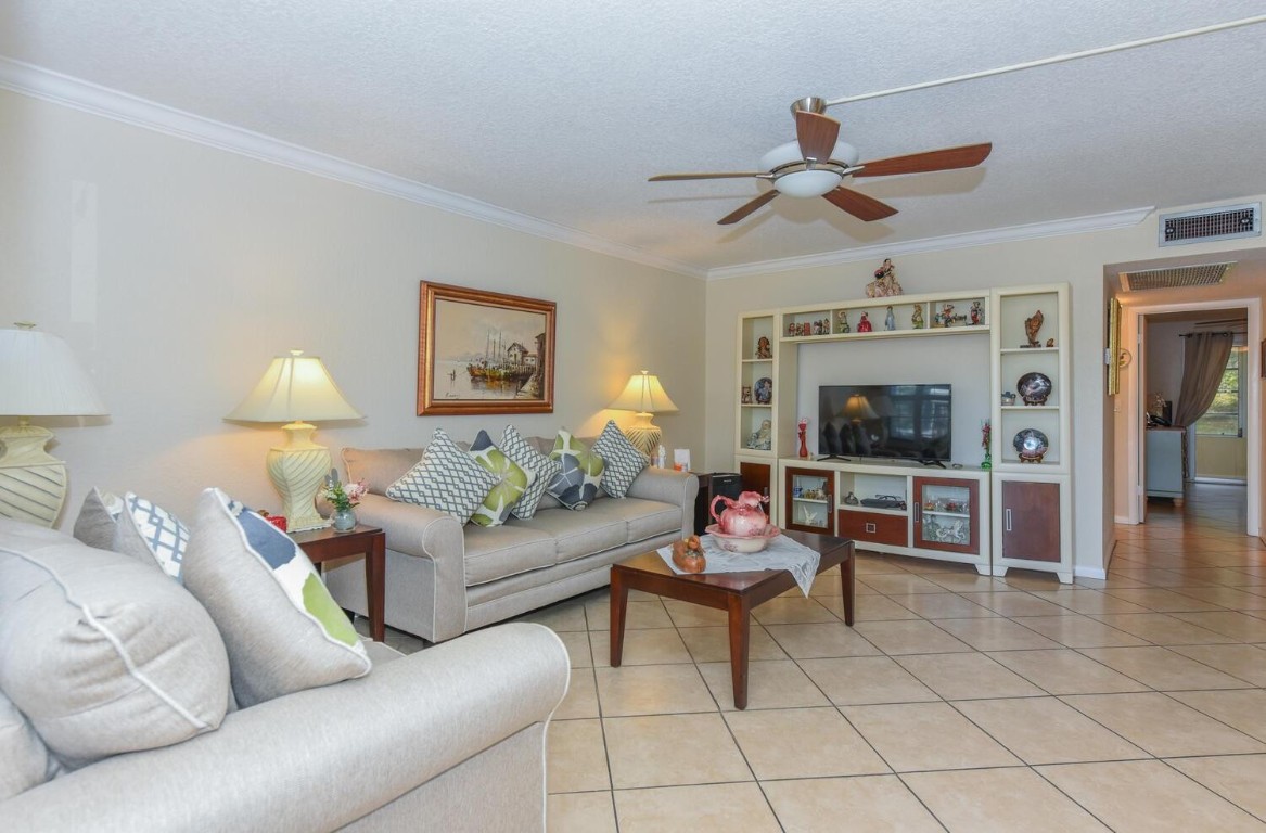 CENTURY VILLAGE EAST - Residential