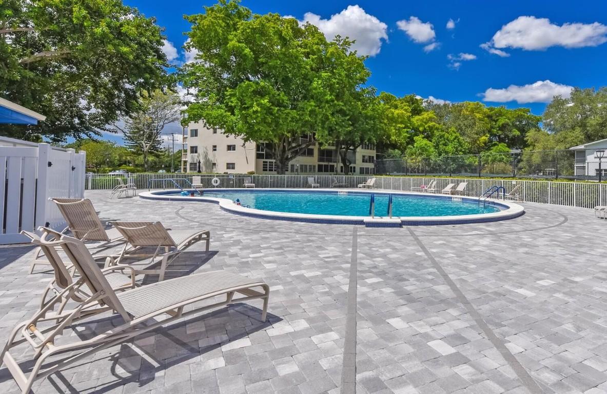 CENTURY VILLAGE EAST - Residential