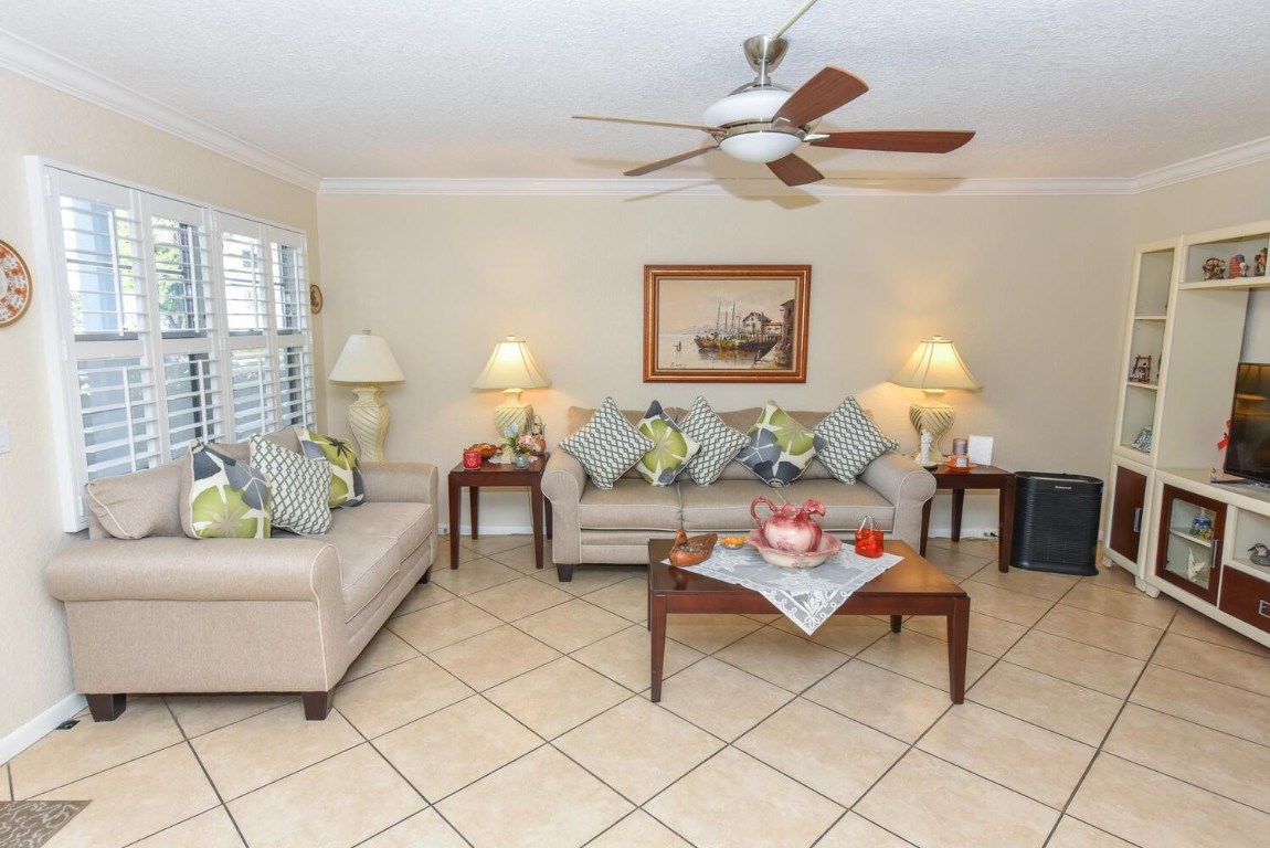 CENTURY VILLAGE EAST - Residential