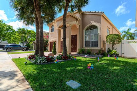 1534 Running Oak Lane Royal Palm Beach FL 33411