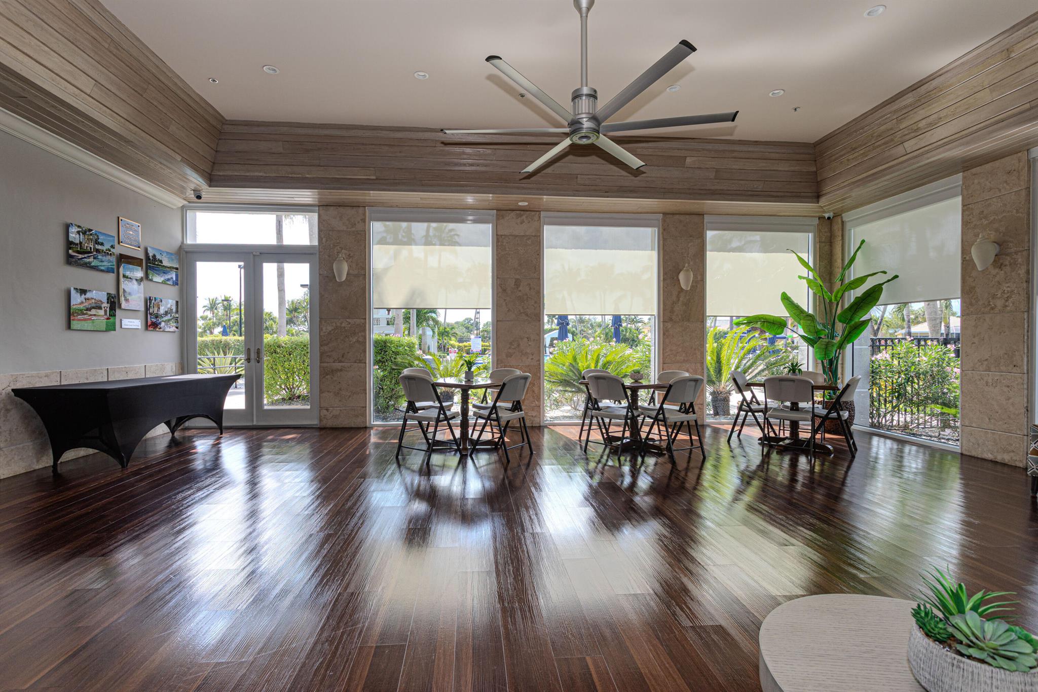 MADISON GREEN 1 PAR B - Residential