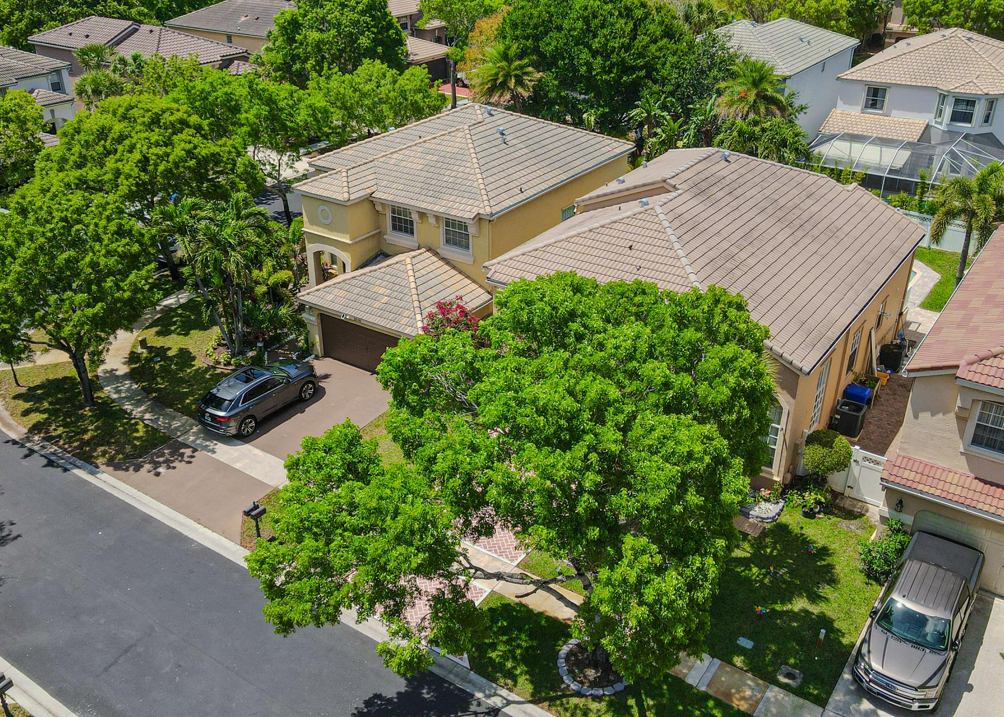 MADISON GREEN 1 PAR B - Residential