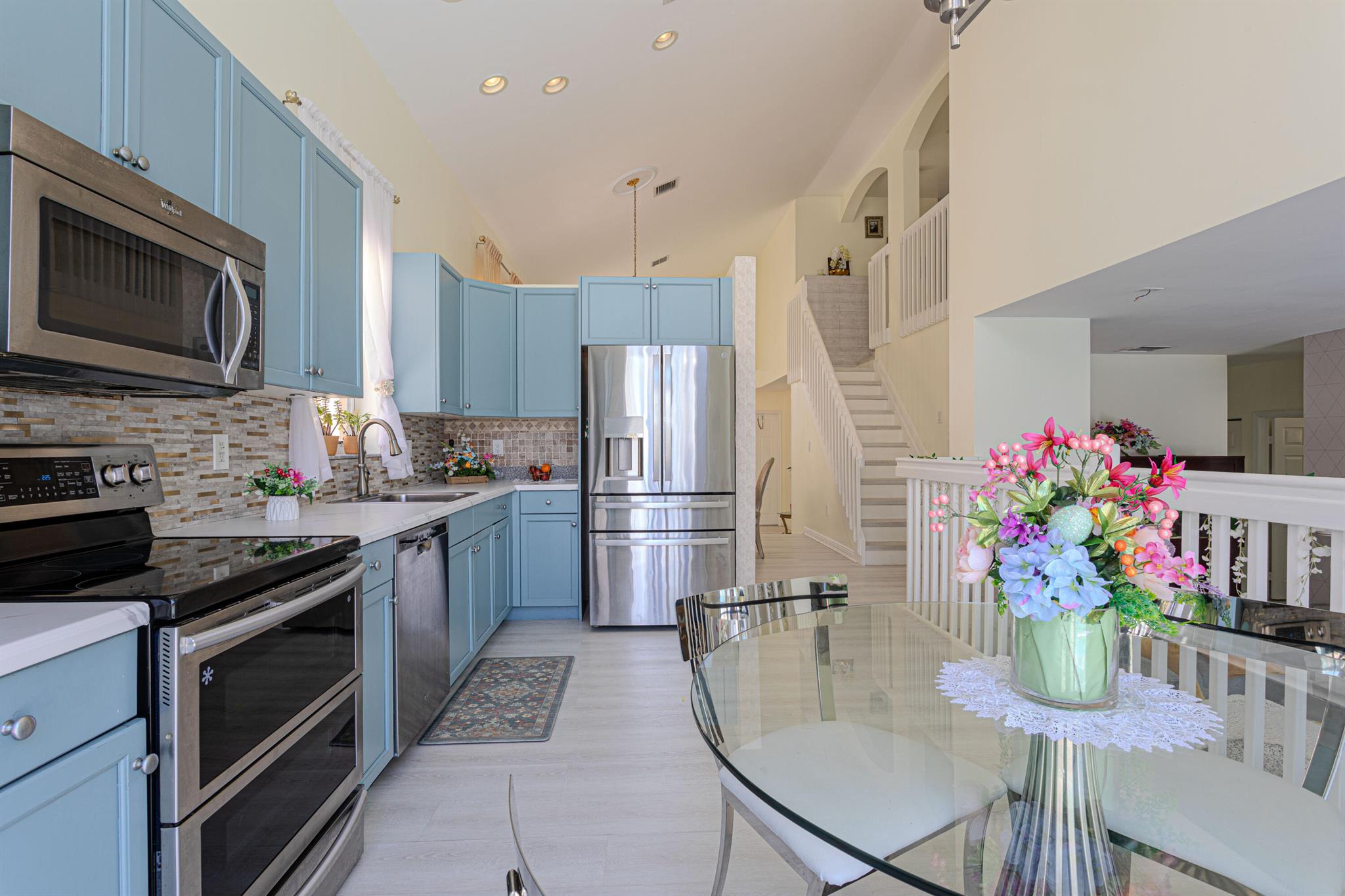 MADISON GREEN 1 PAR B - Residential