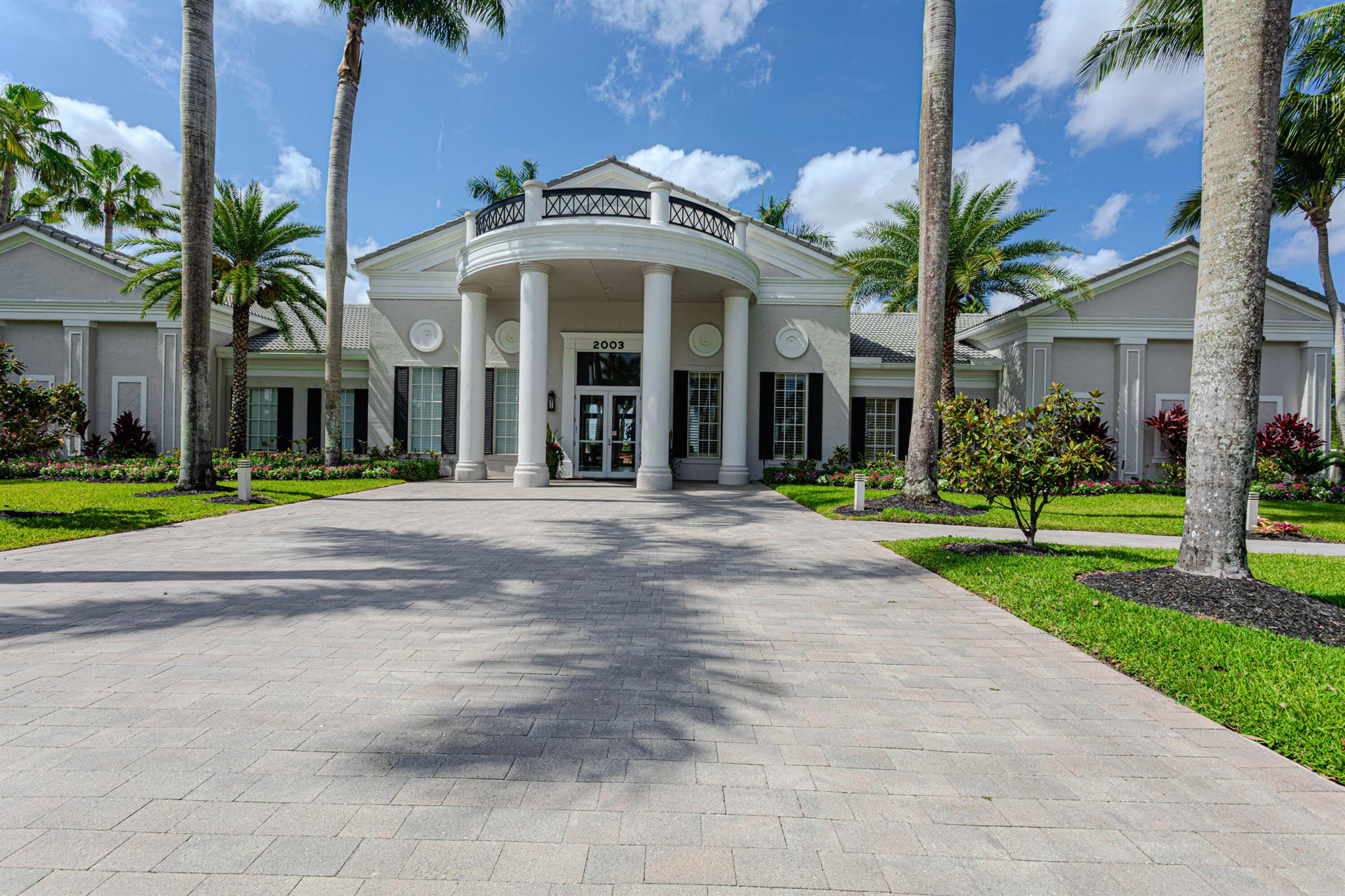 MADISON GREEN 1 PAR B - Residential