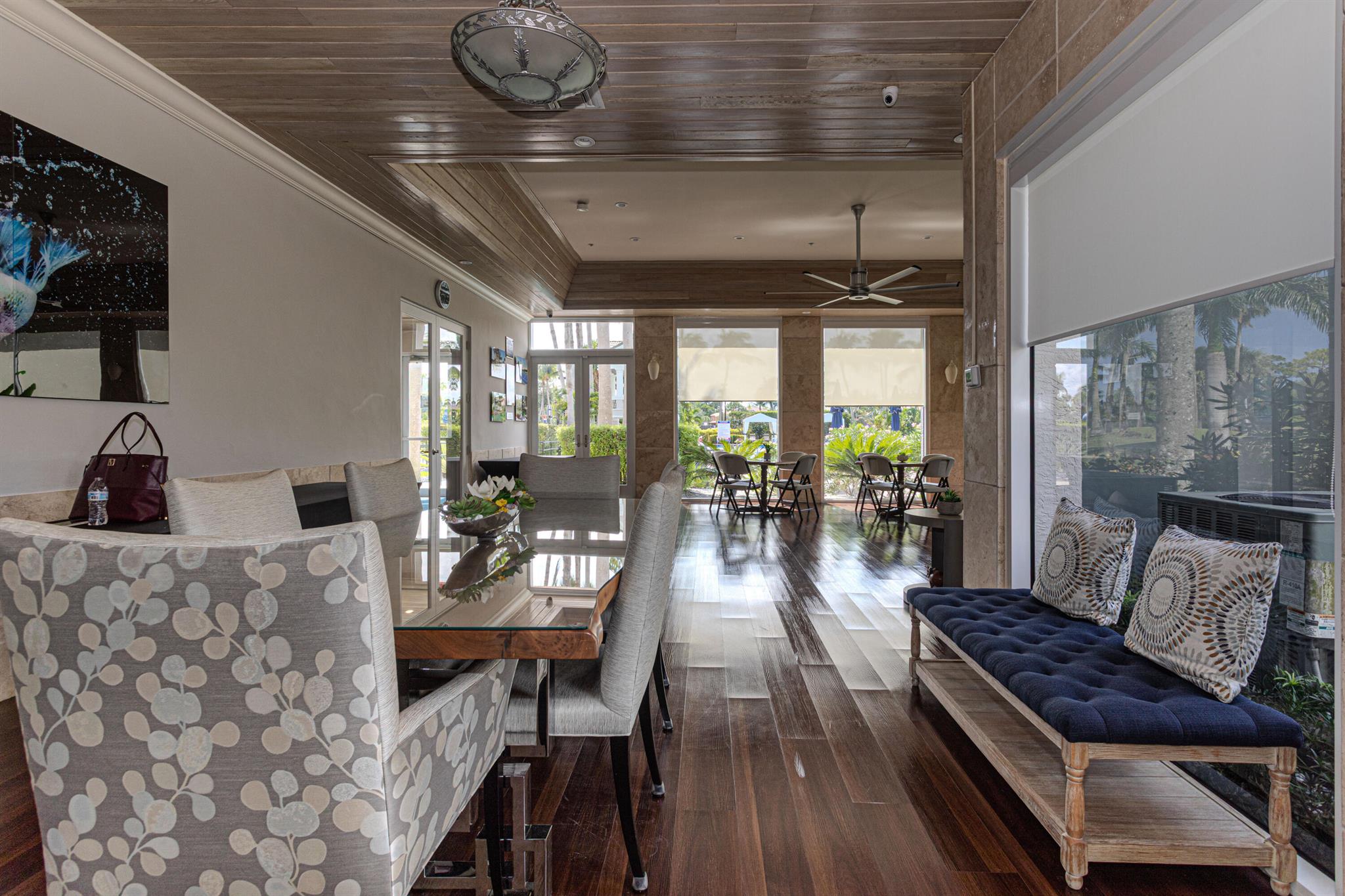 MADISON GREEN 1 PAR B - Residential