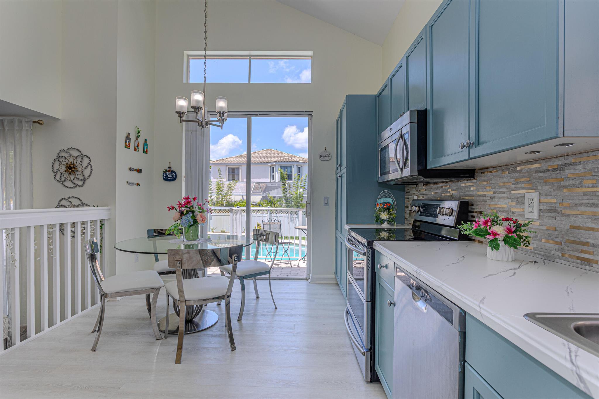 MADISON GREEN 1 PAR B - Residential