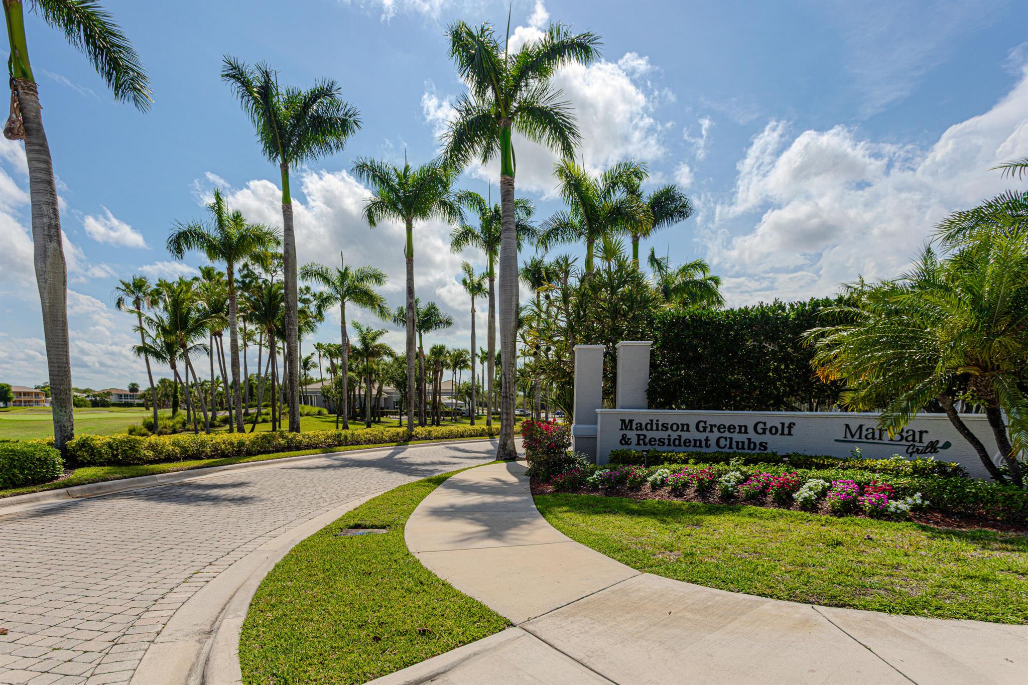 MADISON GREEN 1 PAR B - Residential