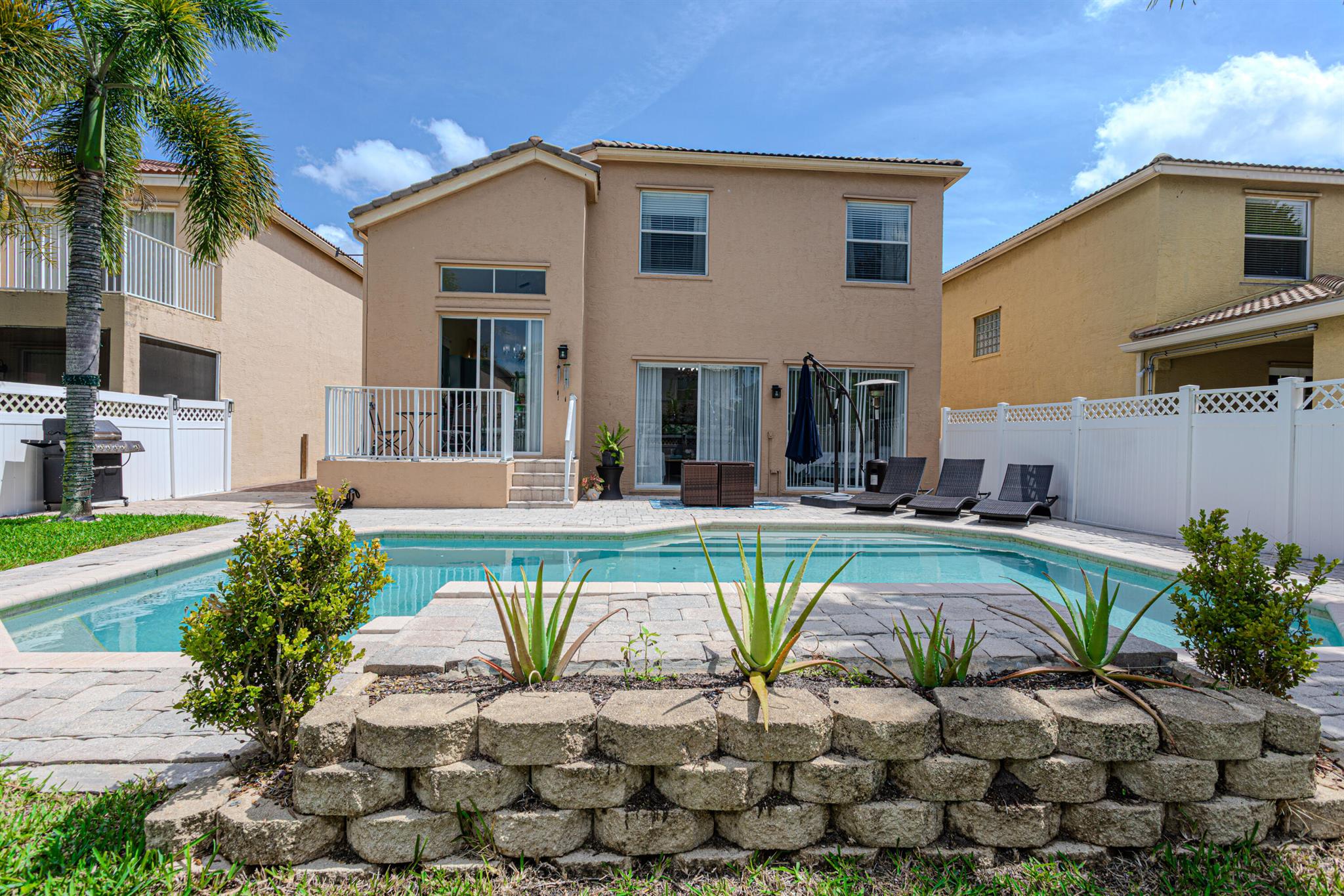 MADISON GREEN 1 PAR B - Residential