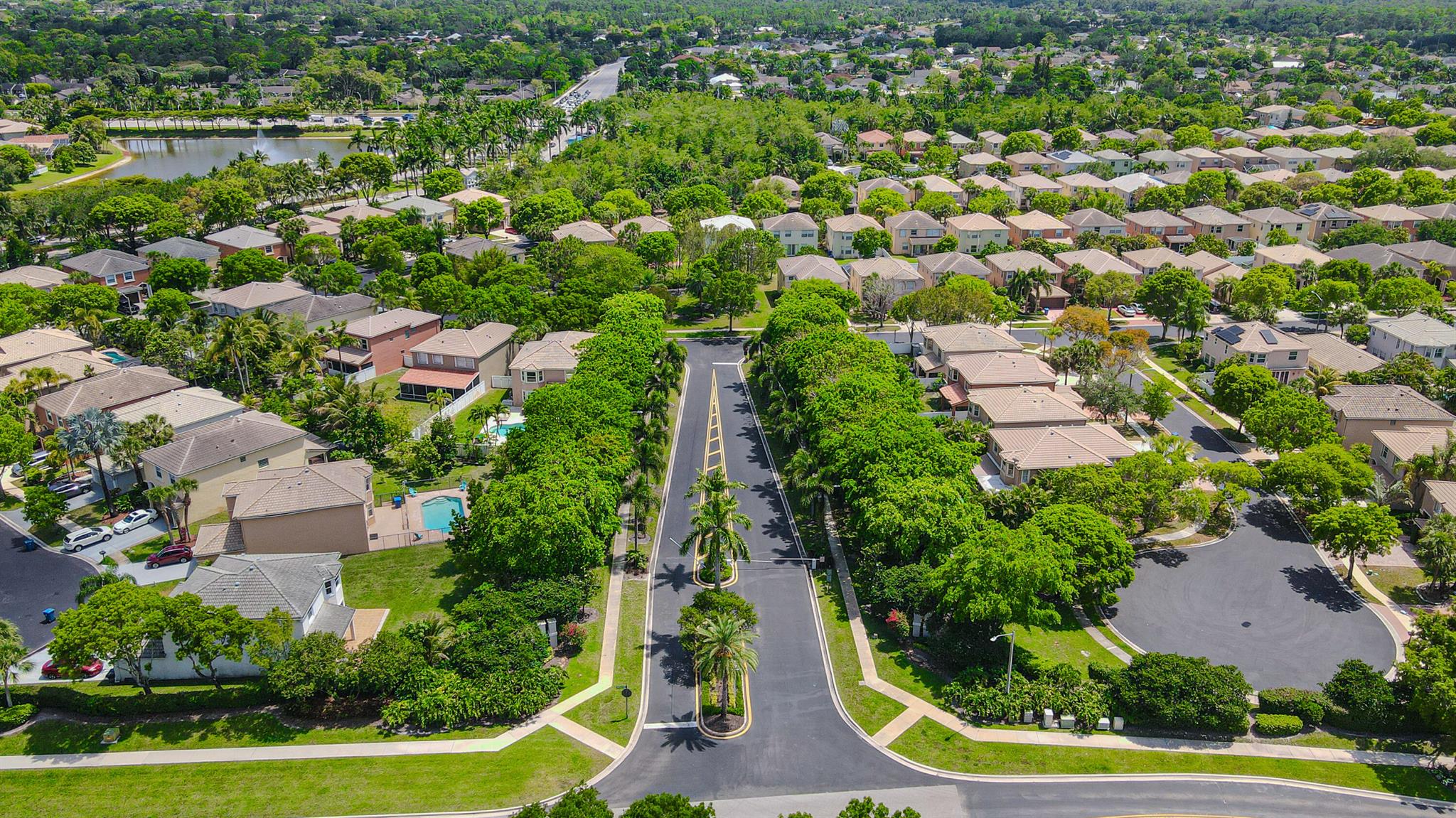 MADISON GREEN 1 PAR B - Residential
