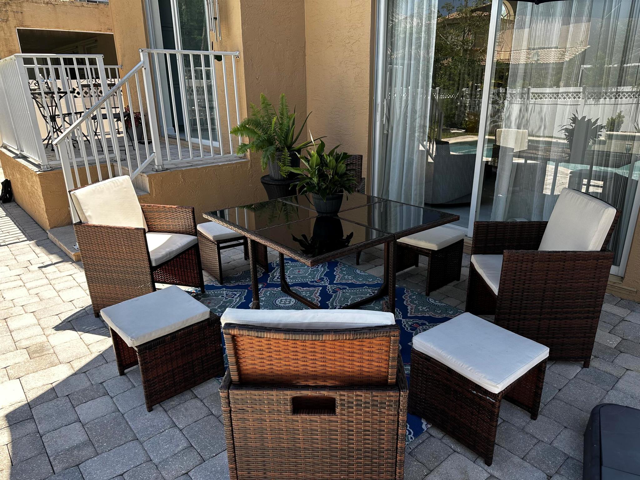 MADISON GREEN 1 PAR B - Residential