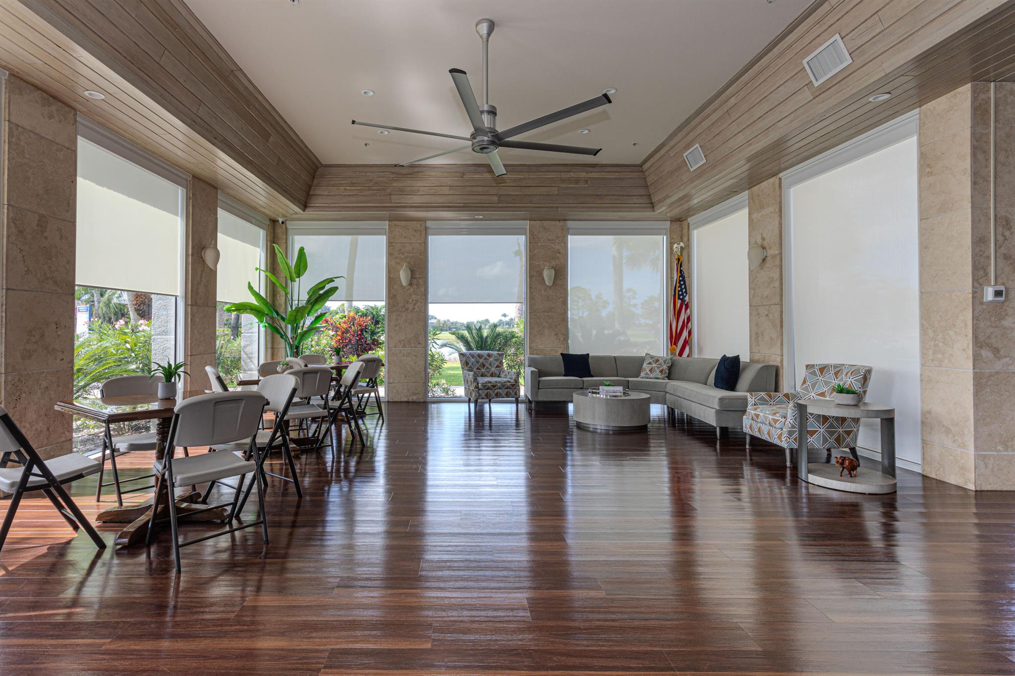 MADISON GREEN 1 PAR B - Residential